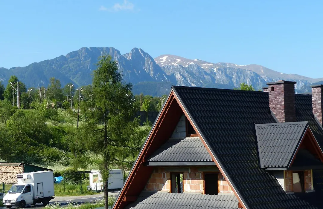 Pokoje U Zoskip-1