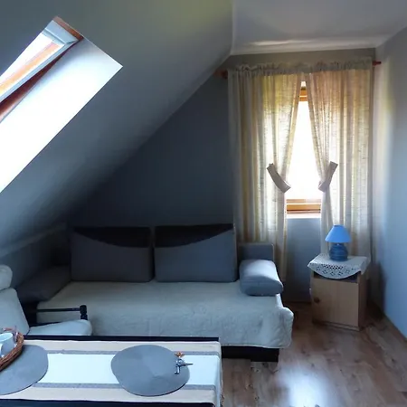 Pokoje u ZośkiP-3