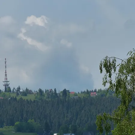 Pokoje u ZośkiP-2