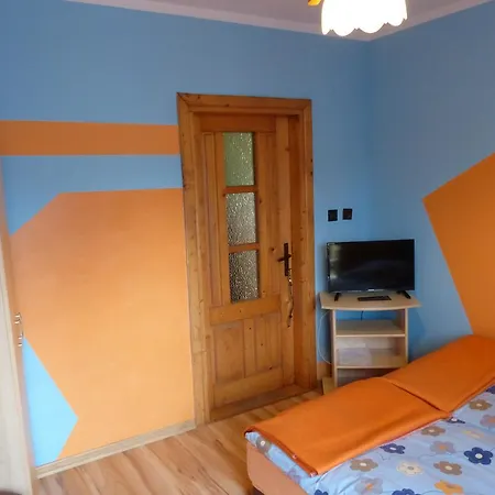 Pokoje U Zoskip-3