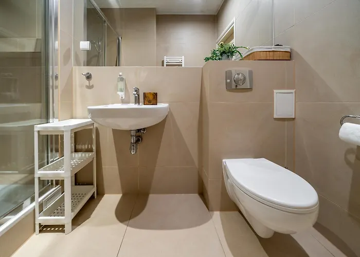 Rentplanet - Apartamenty Brzozowa